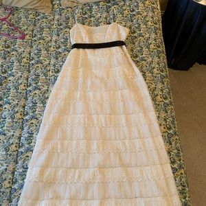 Masquerade Size 12 Formal Dress